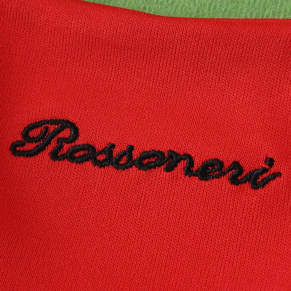 08-09 A.C. Milan home retro Kids kit