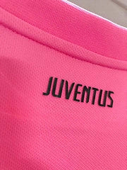 11-12 season Juventus F.C. away retro - Fan version