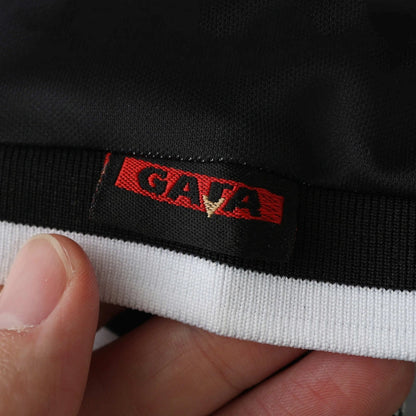 99-00 season Juventus Home retro - Fan version