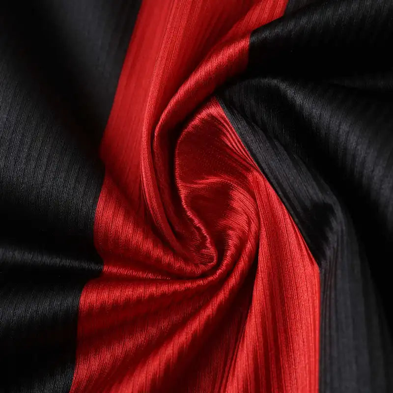 98-99 season A.C. Milan home Retrò Fan version