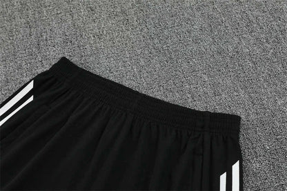 25-26 season Liverpool F.C. Training clothes suit Short sleeve - Fan version