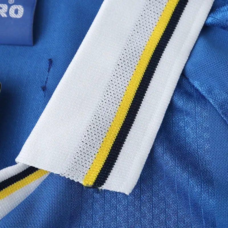 97-99 season Chelsea Home retro - Fan version