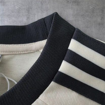 24-25 season Juventus F.C. Pure cotton T-shirt