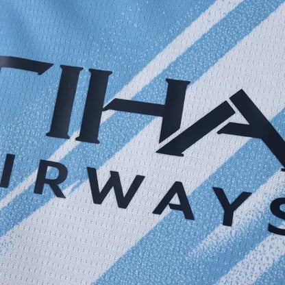 25-26 season Manchester City F.C. home - Fan version