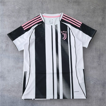 25-26 season Juventus F.C. home - Fan version