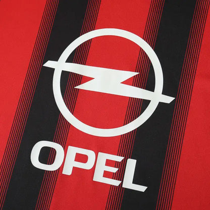 04-05 season A.C. Milan home Retrò Fan version