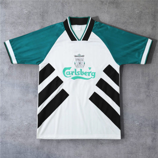 93-95 Liverpool away - Fan version
