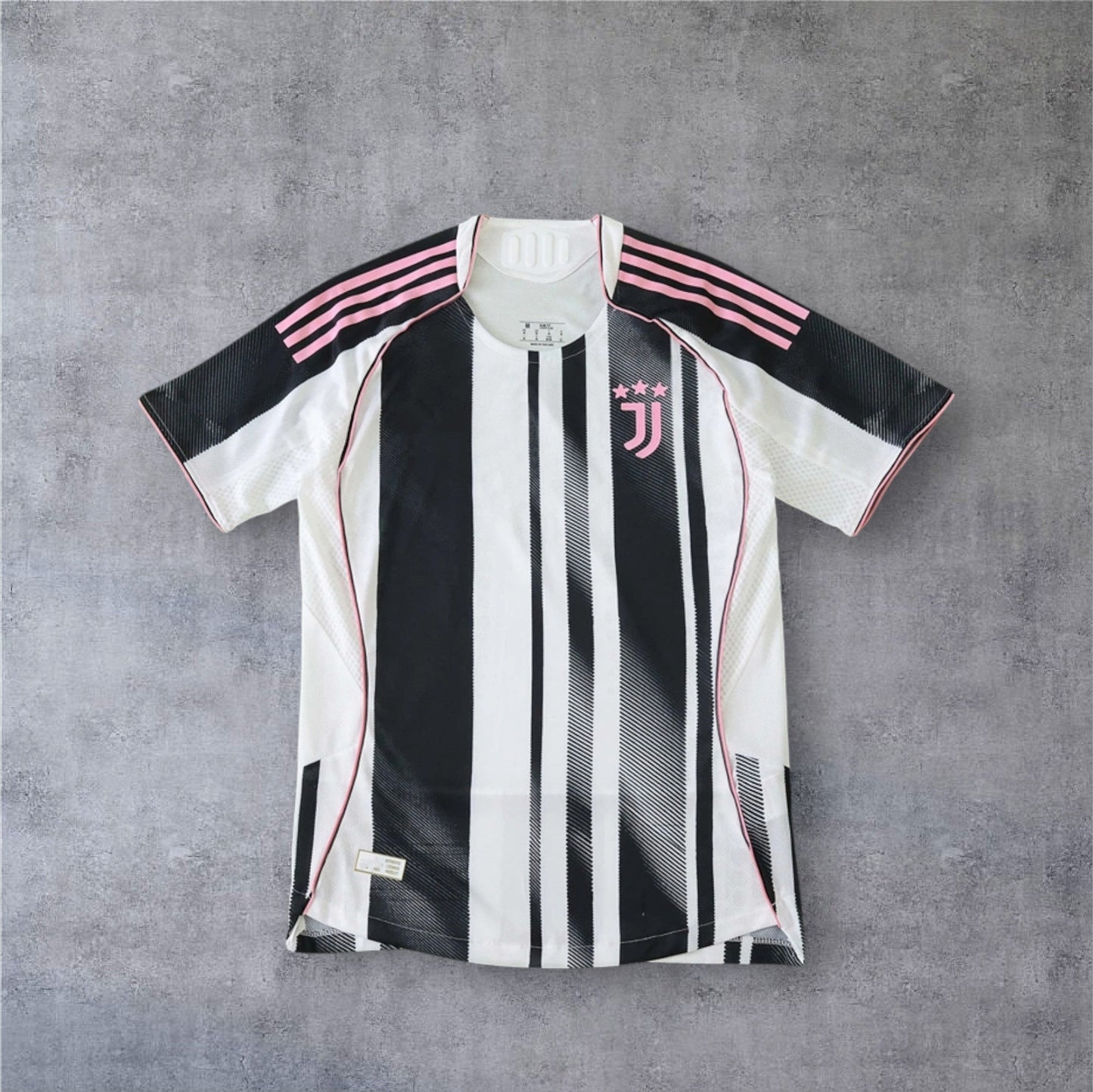 25-26 season Juventus F.C. home - Player version