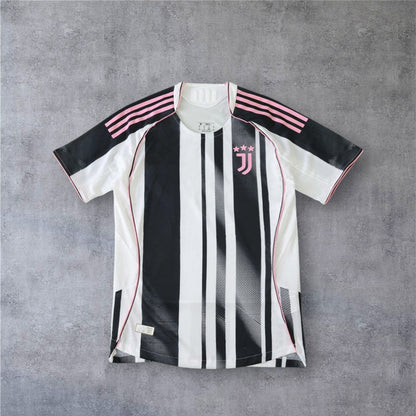 25-26 season Juventus F.C. home - Player version