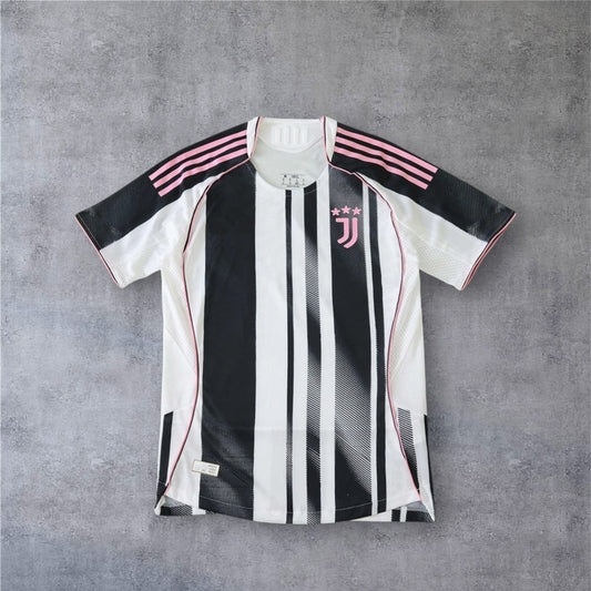 25-26 season Juventus F.C. home - Player version