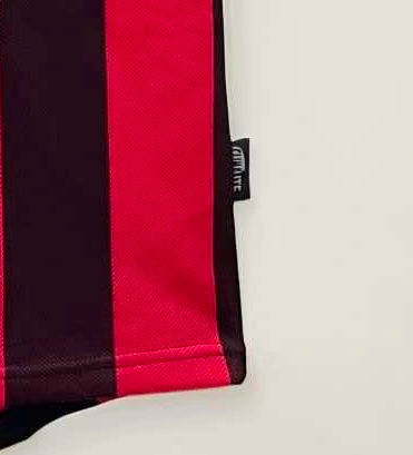 02-03 season A.C. Milan home retro Fan version