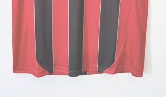 12-13 season A.C. Milan home Retrò Fan version
