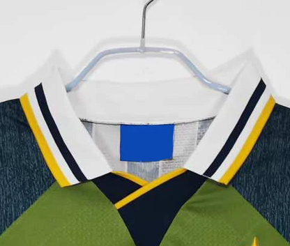 95-96 season Inter F.C. Internazionale Milano Retro Fan version