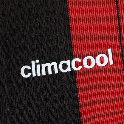 09-10 season AC Milan Home retro Fan version
