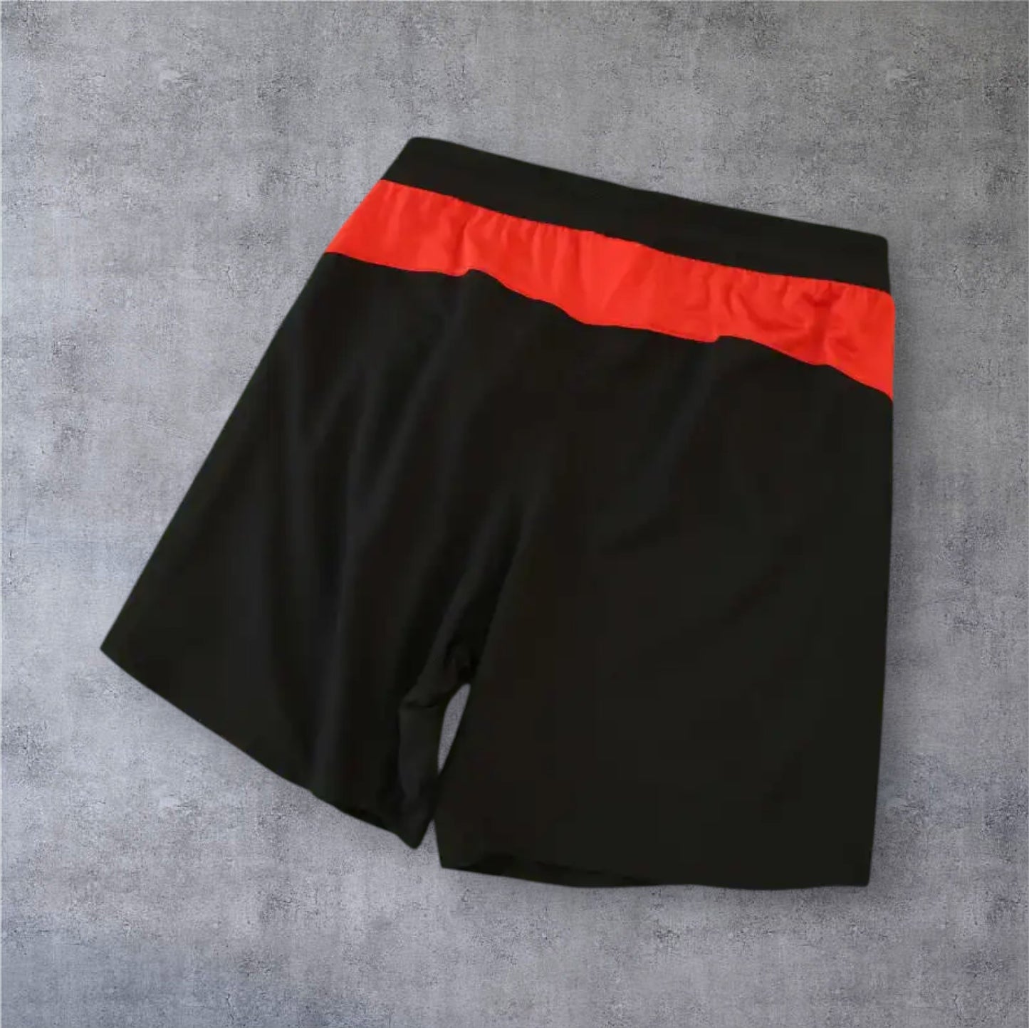 25-26 season A.C. Milan home Player version shorts
