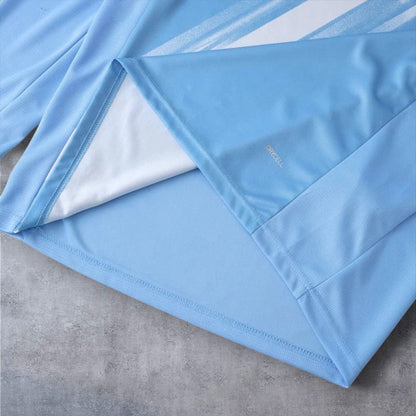 25-26 season Manchester City F.C. home Long sleeved - Fan version