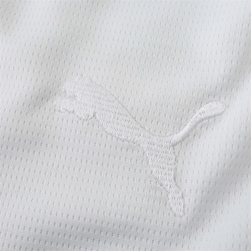 24-25 season A.C. Milan 125th anniversary shorts