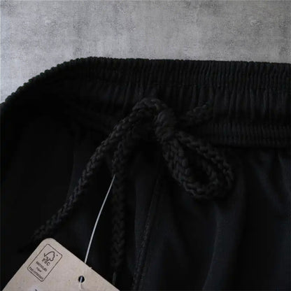 25-26 Season A.C. Milan Home shorts