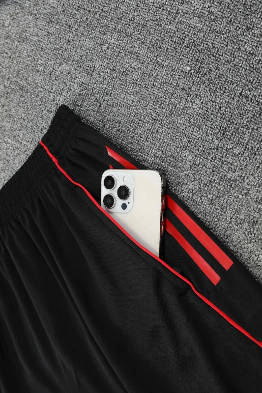 25-26 season Manchester United F.C. Training clothes suit vest - Fan version