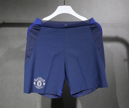 24-25 season Manchester United F.C. away - Player version short