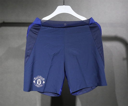 24-25 season Manchester United F.C. away - Player version short