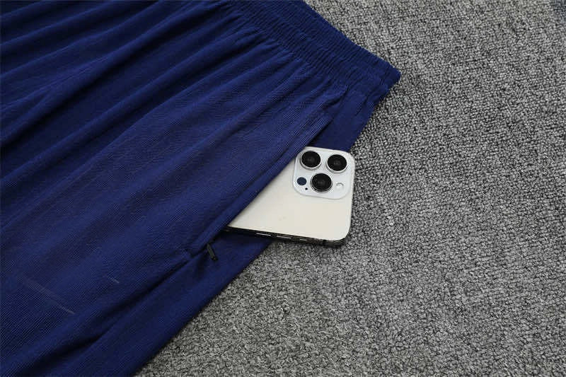 25-26 season Tottenham Hotspur F.C. Half zip training suit set