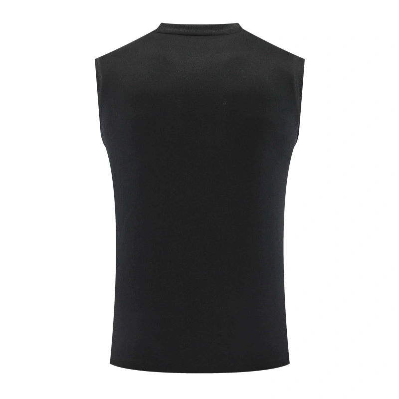 25-26 season F.C. Internazionale Milano Training clothes suit vest Fan version