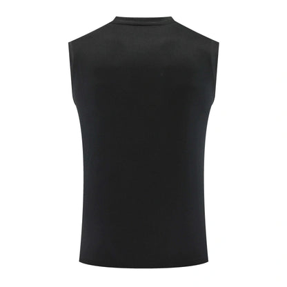 25-26 season F.C. Internazionale Milano Training clothes suit vest Fan version