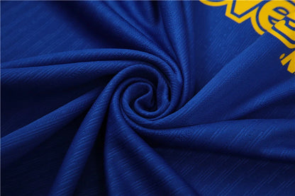 24-25 F.C. Internazionale Milano blue Training suit set Player version