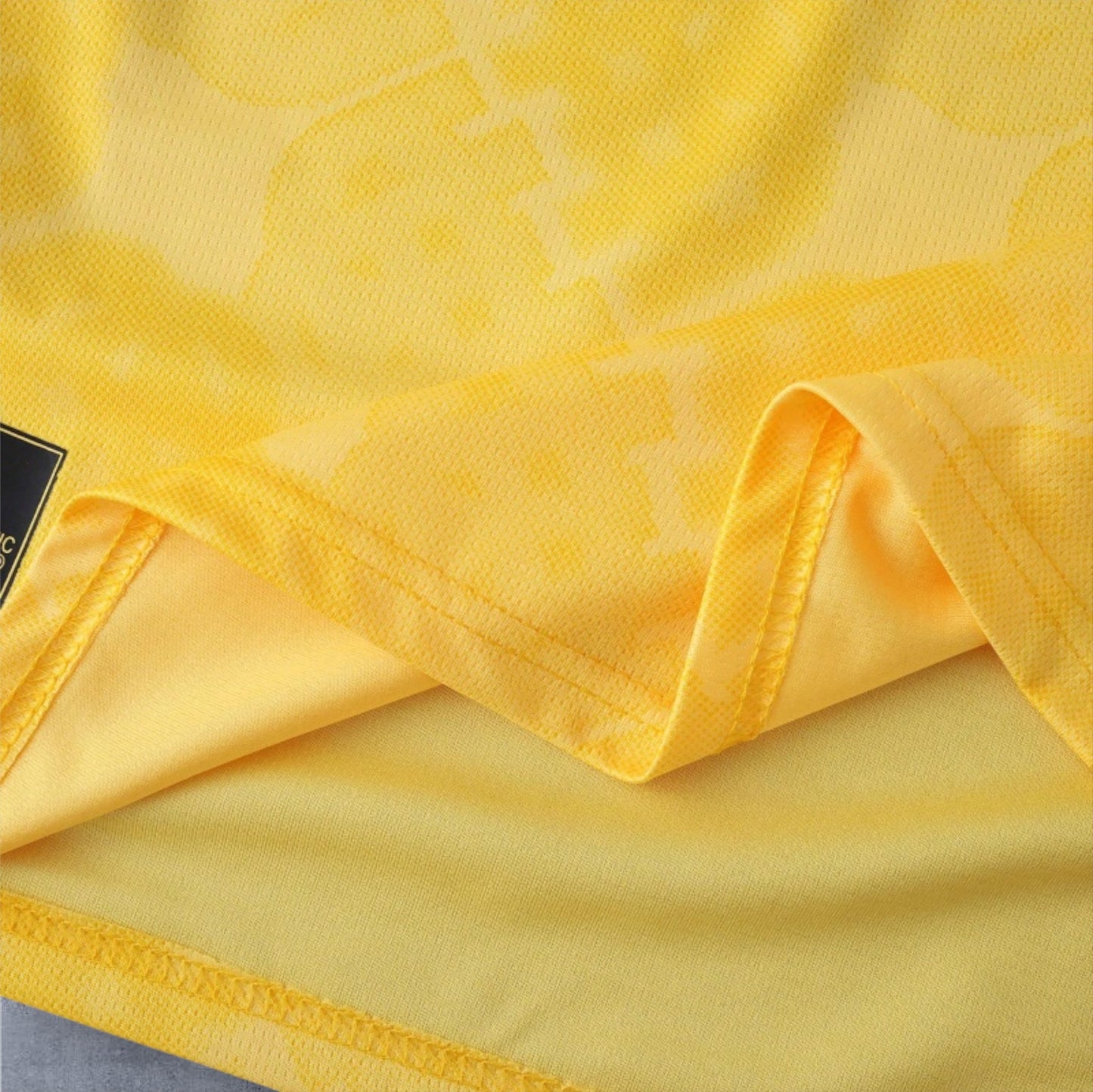 25-26 season A.C. Milan third Fan version