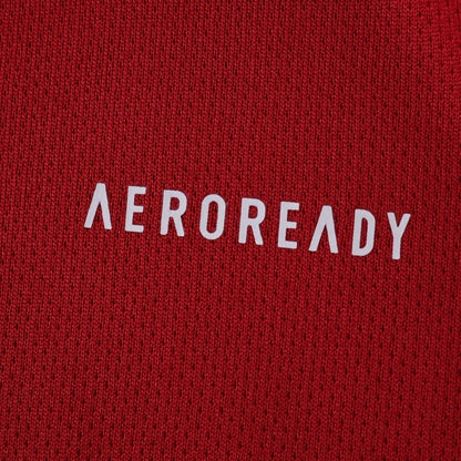 25-26 Season Liverpool F.C. Home Long sleeved - Fan version