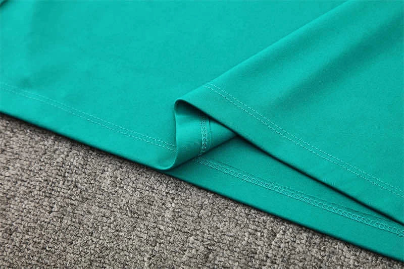 25-26 season Liverpool Half zip training suit - set