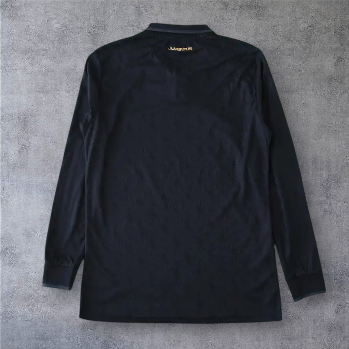 24-25 season Juventus F.C. third Long sleeved - Player version