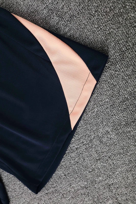 25-26 season Chelsea F.C. Training clothes suit  vest - Fan version