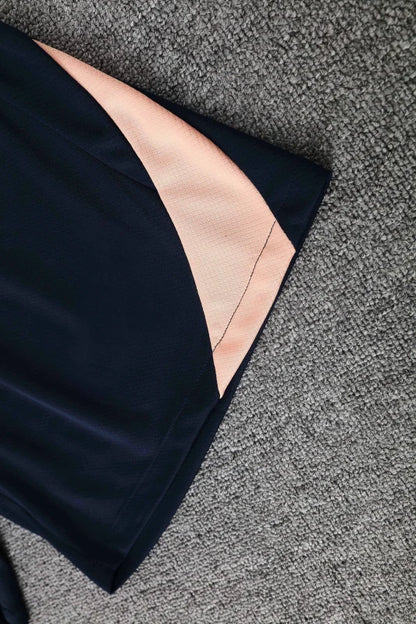 25-26 season Chelsea F.C. Training clothes suit  vest - Fan version