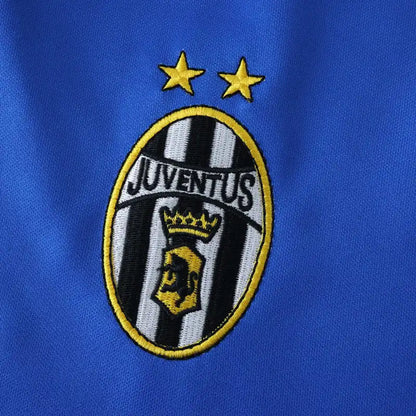 99-00 season Juventus F.C. away retro - Fan version