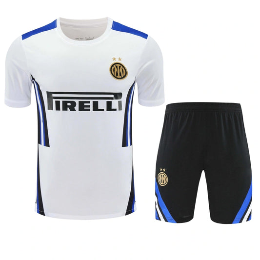 25-26 season F.C. Internazionale Milano Training clothes suit vest Fan version