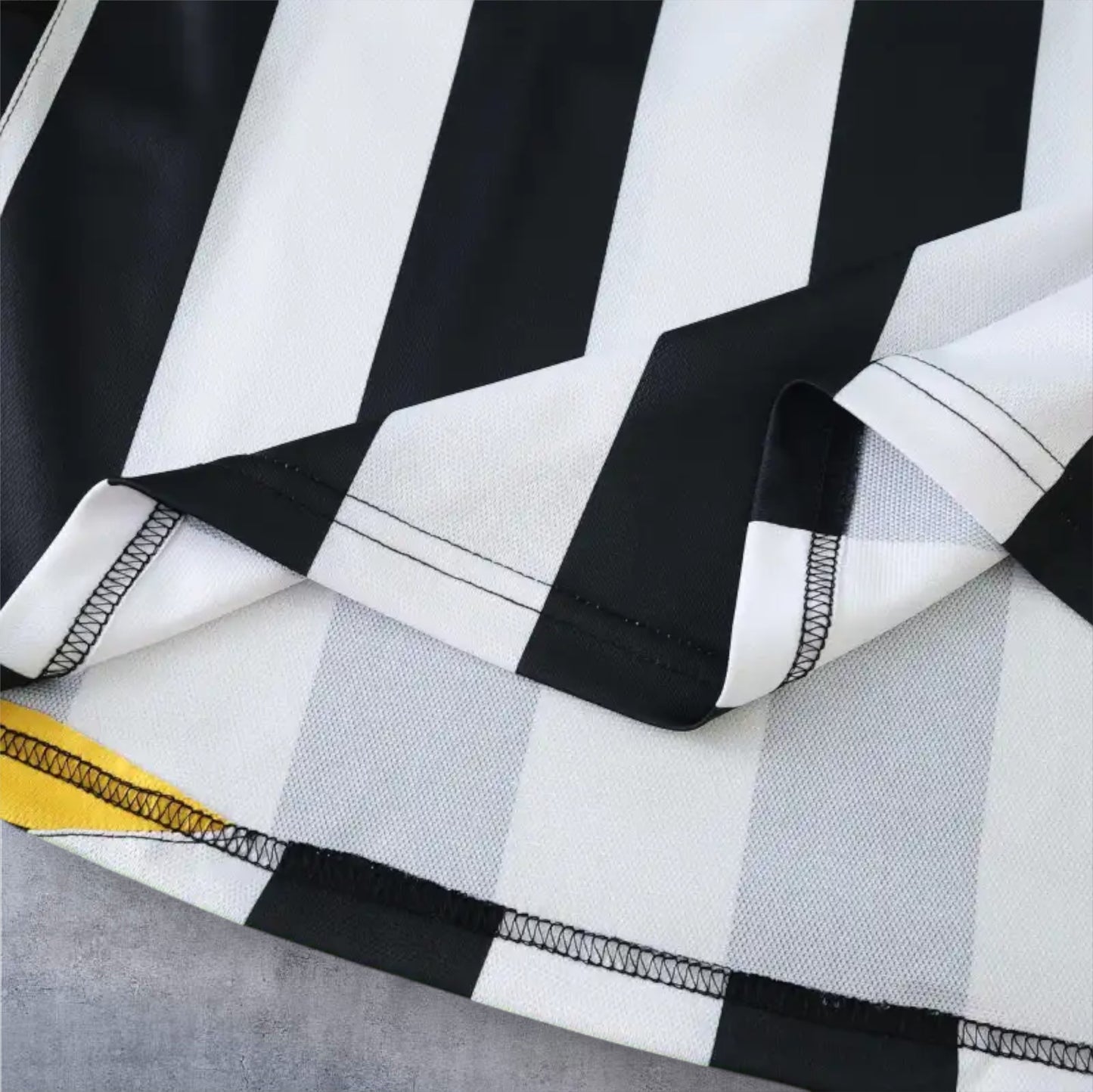 05-06 season Juventus F.C. home retro - Fan version
