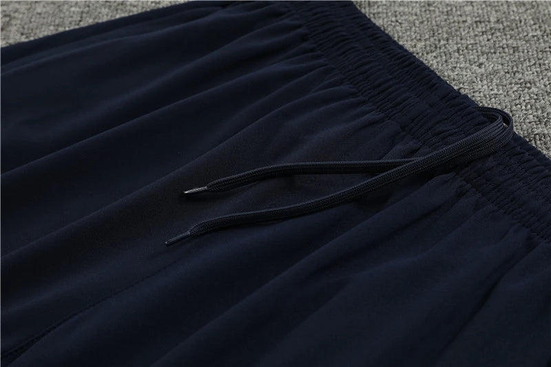 24-25 Chelsea F.C. wathet Training suit set - Player version