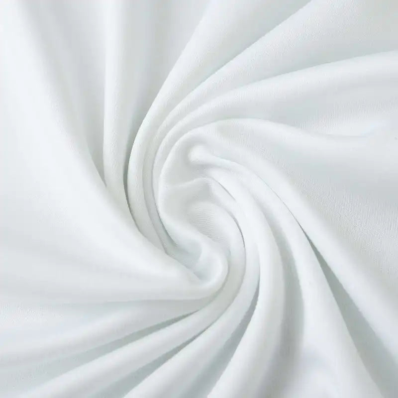 17-18 season Real Madrid Home retro Long sleeved - Fan version