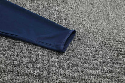 25-26 season Arsenal F.C. Half zip training suit set