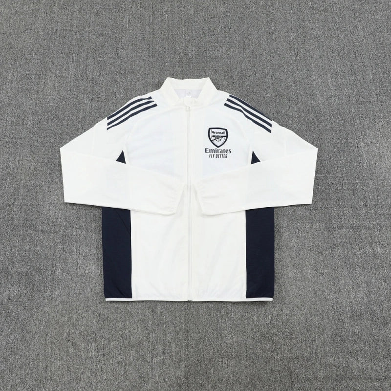 25-26 season Arsenal F.C. windbreaker