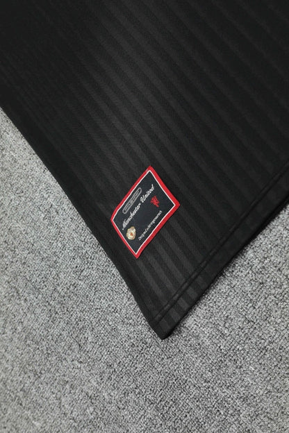 25-26 season Manchester United F.C. Training clothes suit vest - Fan version