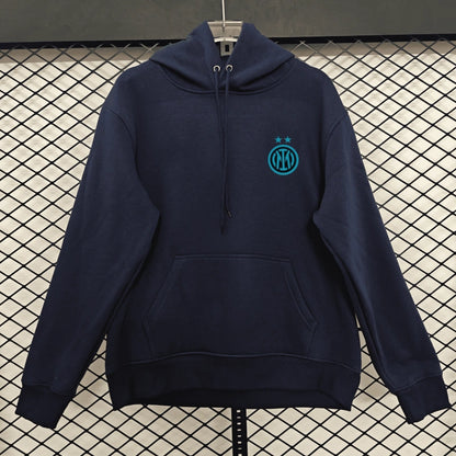25-26 season F.C. Internazionale Milano hoodie