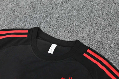 25-26 season Liverpool F.C. Training clothes suit Short sleeve - Fan version