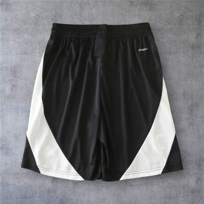 24-25 season Juventus F.C. home version shorts