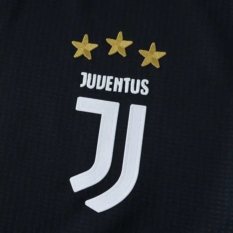 19-20 season Juventus F.C. home retro - Player version