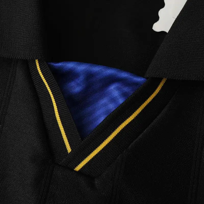 93-94 season Manchester United away Retrò - Fan version