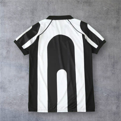 97-98 season Juventus F.C. home retro - Fan version