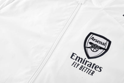 25-26 season Arsenal F.C. windbreaker